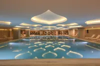 Tryp by Wyndham Izmit - spa