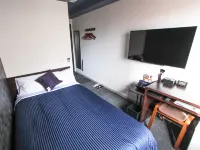 HOTEL LiVEMAX PREMIUM Himejieki-Minami