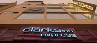 Clarks Inn Express Ludhiana