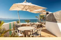 The Bungalow Hotels in Plettenberg Bay