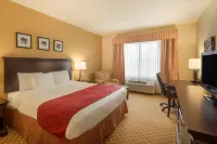 Country Inn & Suites by Radisson, Port Orange-Daytona, FL