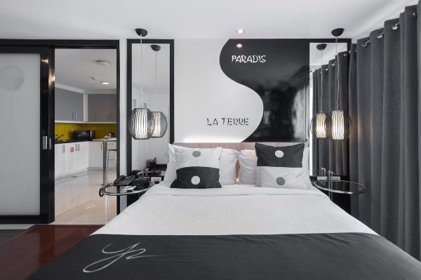 Y2 Residence Hotel Managed by HII Hotels in Makati