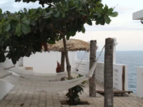 マクサニカ ジャクメルのホテル