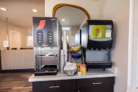 Days Inn by Wyndham Monterey Downtown Hotel a Monterey County