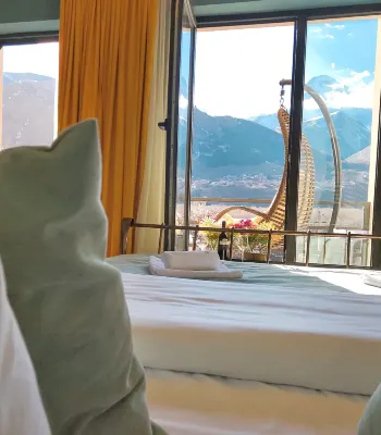 Belmonte Kazbegi Hotels in Stepantsminda