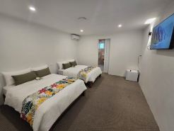Island Accommodation Suva Premier Hospitality