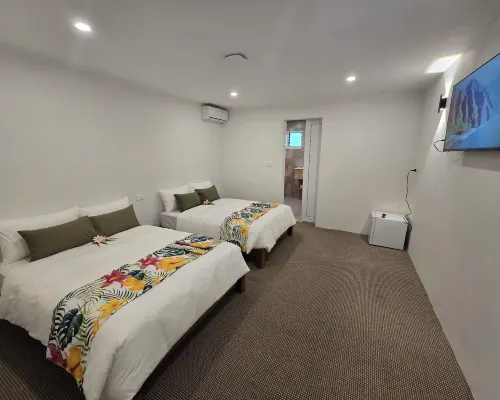 Island Accommodation Suva Premier Hospitality Hôtels à : Suva