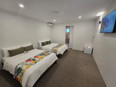 Island Accommodation Suva Premier Hospitality