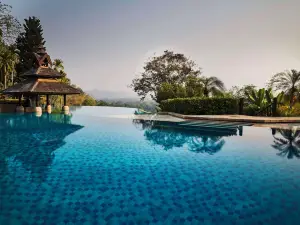 Anantara Golden Triangle Elephant Camp & Resort
