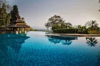 Anantara Golden Triangle Elephant Camp & Resort