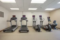 SpringHill Suites Orlando Altamonte Springs/Maitland - Gym