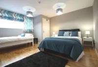 KC Accommodation Hotels in 