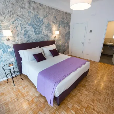بي آند بي وما 474 Hotels near فيلا  شاربيَغنا