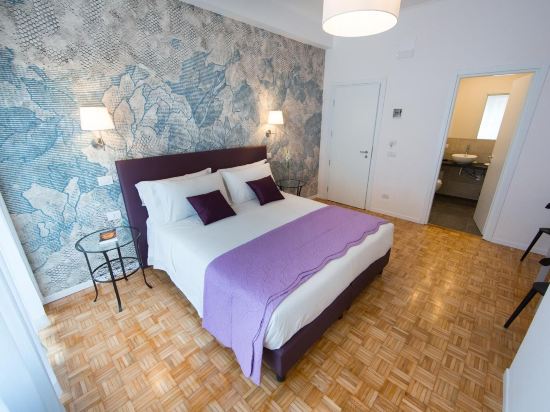 B&B Roma 474