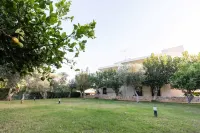 Mear Luxury Studio - Crete Garden Gem