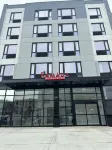 Ramada by Wyndham Brooklyn Empire Blvd Hotels in New York