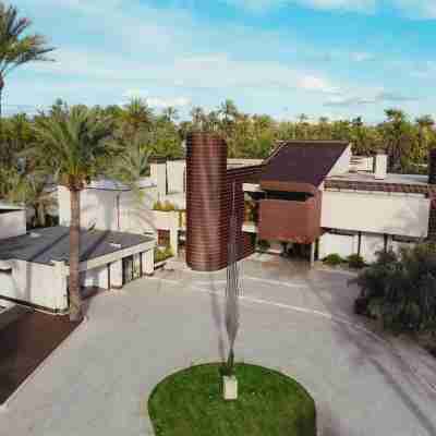 Hotel Boutique Hort de Nal Hotel Exterior