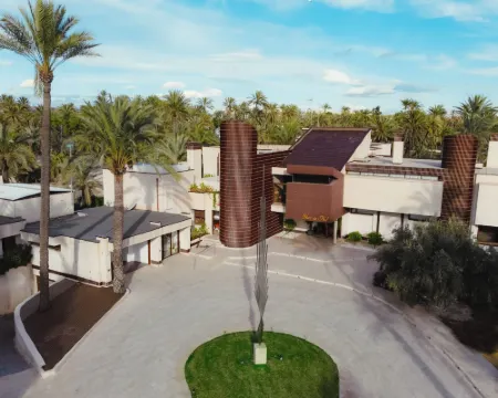 Hotel Boutique Hort de Nal Hotels in Elche