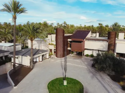 Hotel Boutique Hort de Nal Hotel dekat Taxi Airport Alicante