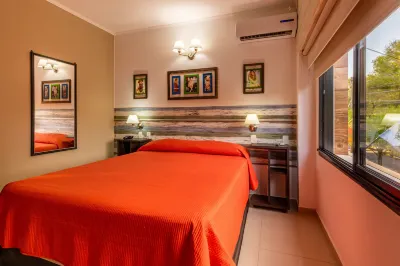 Hotel Calimera Hotels near FLORERIA FLORES DEL TUYU