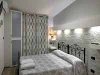 Re Mare B&B Hotels in Le Castella