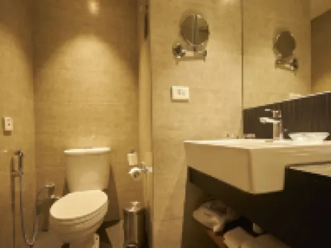 欽奈斯里佩魯姆布杜爾美居酒店 斯里佩魯姆布杜爾酒店