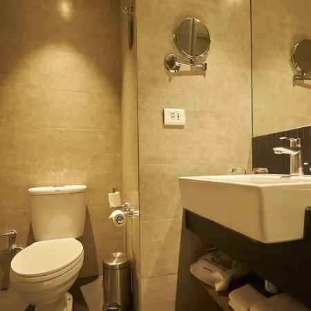 Mercure Chennai Sriperumbudur