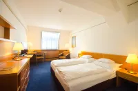 Hotel Strudlhof Vienna Hotels in der Nähe von Wien Franz-Josefs-Bahnhof