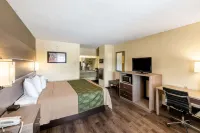 Econo Lodge Vicksburg