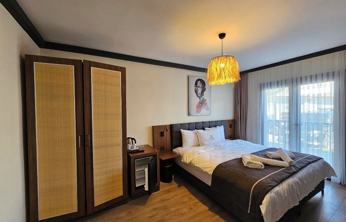 Er Turistik Otel