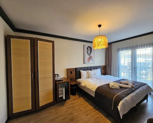 Er Turistik Otel Hotels in Dikili