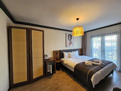 Er Turistik Hotel Hotels in Bademli