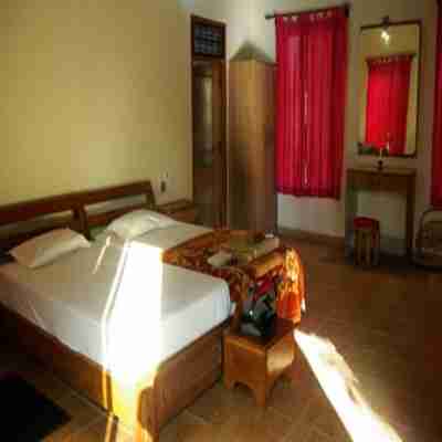 Bastar Jungle Resort Rooms