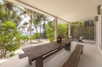 Nest Tulum Hotels in Tulum