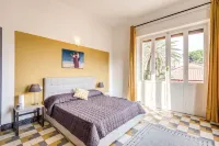 AwesHome - Sea Sensation Guest House - 2 stjerner