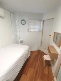 Fill House