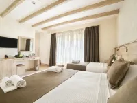 Beso Hotel Berke Ranch&Nature Hotels in Kemer