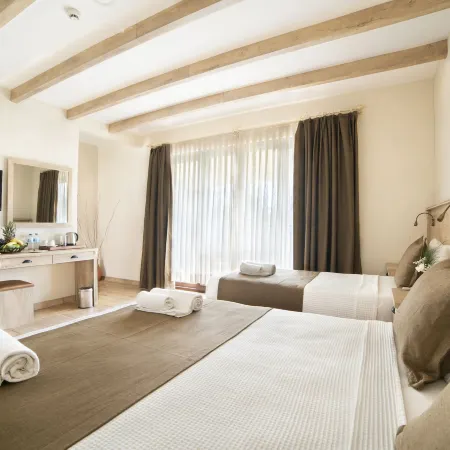 Beso Hotel Berke Ranch&Nature