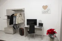 Hotel Casablanca Отели в г. Неаполь