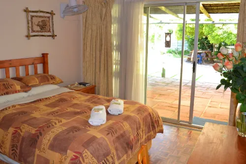 Dove's Nest Guest House - 2-Star