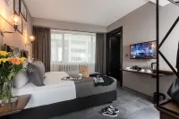 琴娜酒店 - 宠物友好
