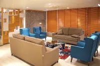 Comfort Inn Kaikaluru Hotels in Krishna