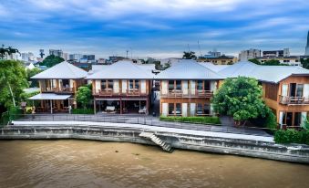 Chann Bangkok Noi