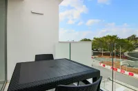 Phaedrus Living: Seaside Executive Flat Harbour 205 住宿飯店