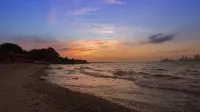 Hotel Fenix Beach Cartagena - Пляж