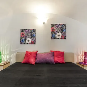 Casa Vacanza Madonnella 10