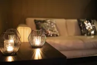 Le Lys Blanc Hotels in Liege