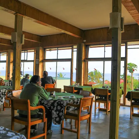 Tupa Hotel