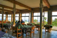 Tupa Hotel - petit déjeuner