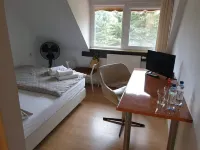 Park Inn Resort Hotels in Walcz County